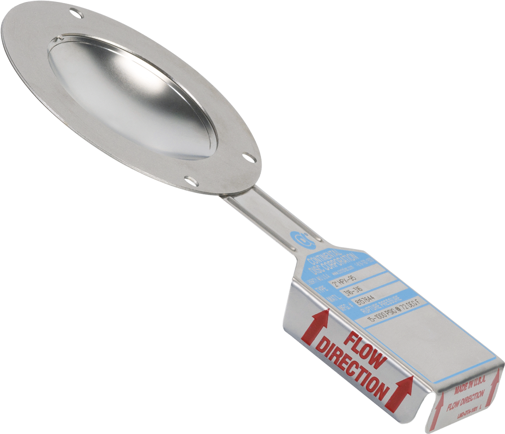 HPX&reg; Berstscheibe