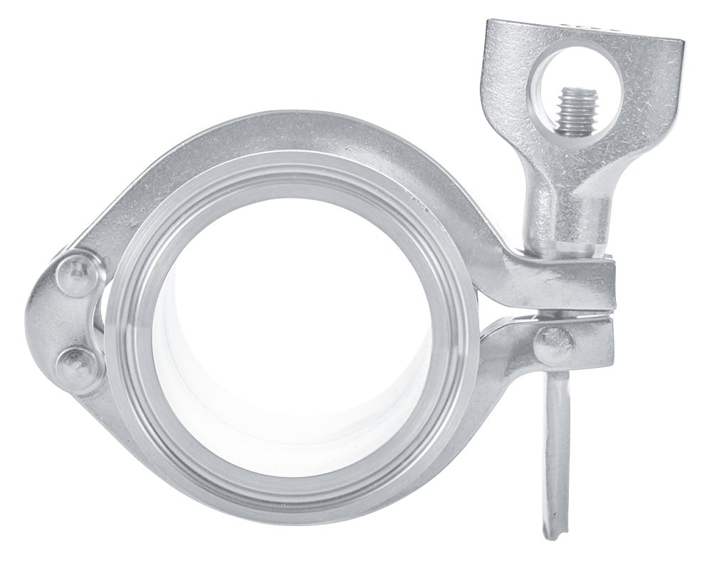 Halteklammer (Sterile Ausf&uuml;hrung)