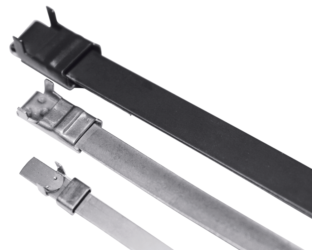 Free End B&auml;nder