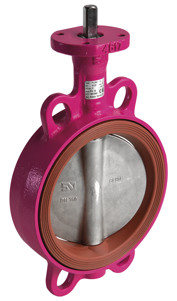 Vapor ASKIA<sup><small>&reg;</sup></small> Serie 20