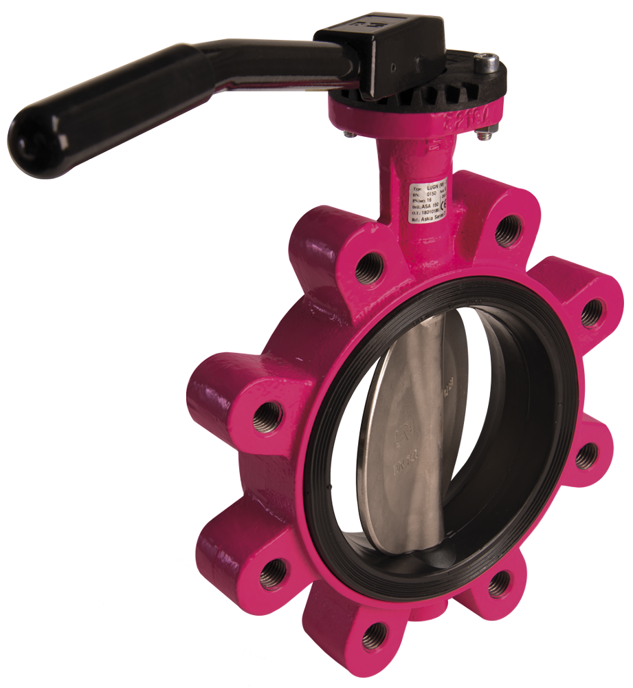 Vapor ASKIA<sup><small>&reg;</sup></small> Serie 21 mit Handhebel