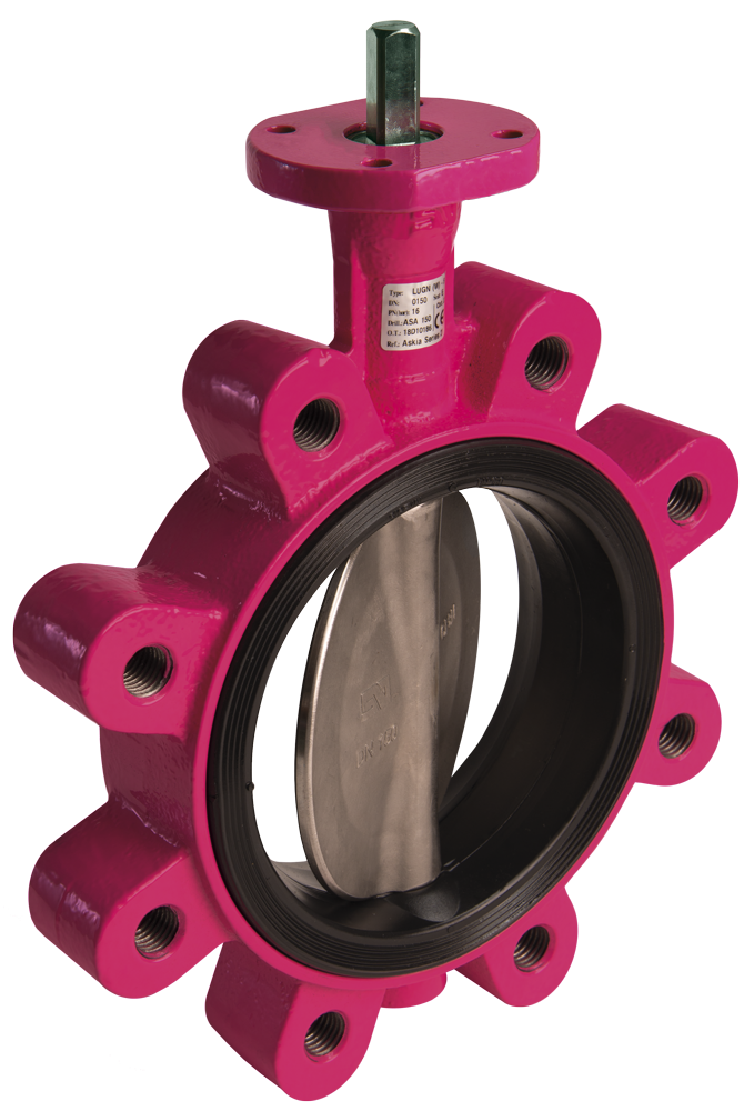 Vapor ASKIA<sup><small>&reg;</sup></small> Serie 21