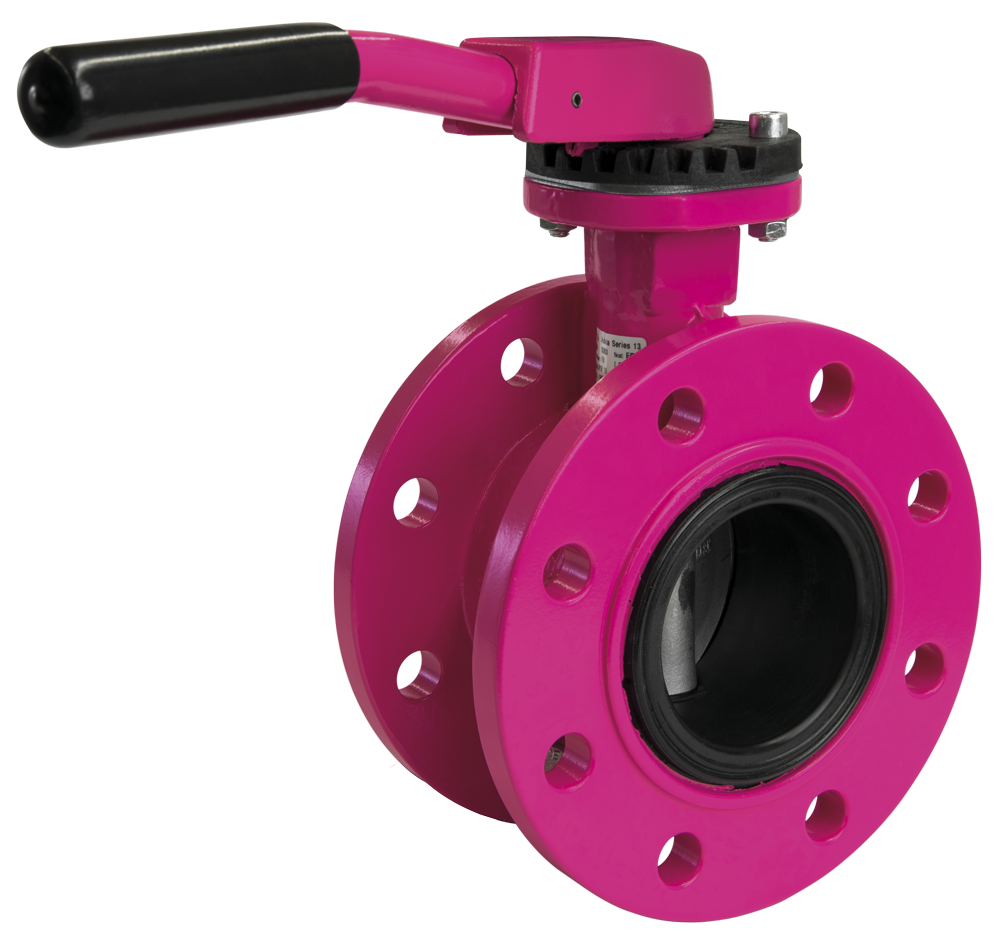 Vapor ASKIA<sup><small>&reg;</sup></small> Serie 30 mit Handhebel