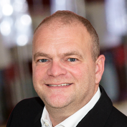 Alexander Kasper | Geschäftsführer