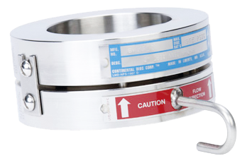 HPX®-RH Berstscheibenhalter
