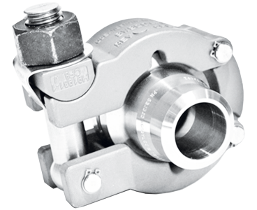 Swing Bolt Connector