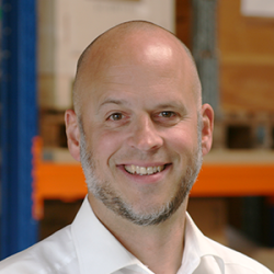 frank Trimborn | Qualit&auml;tsmanagement