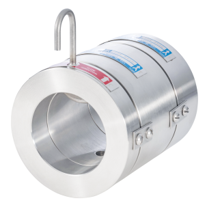 Doppelscheibenhalter