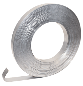 Edelstahlb&auml;nder