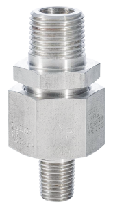 Screw-Type und Tite-Seal Halter