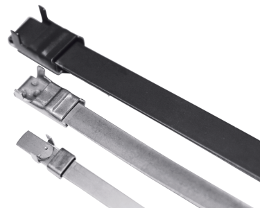 Free End B&auml;nder