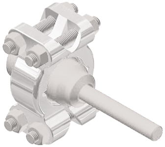 Thermowell