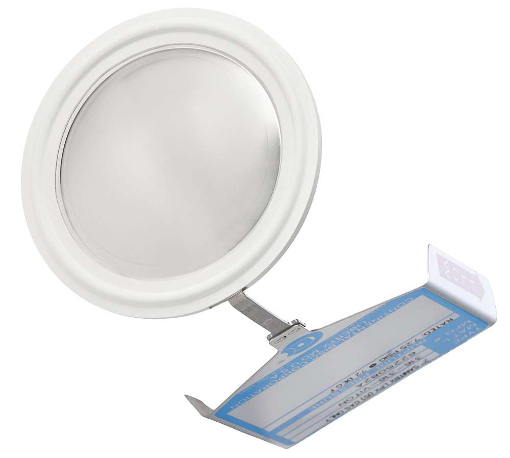 SANITRX LPX